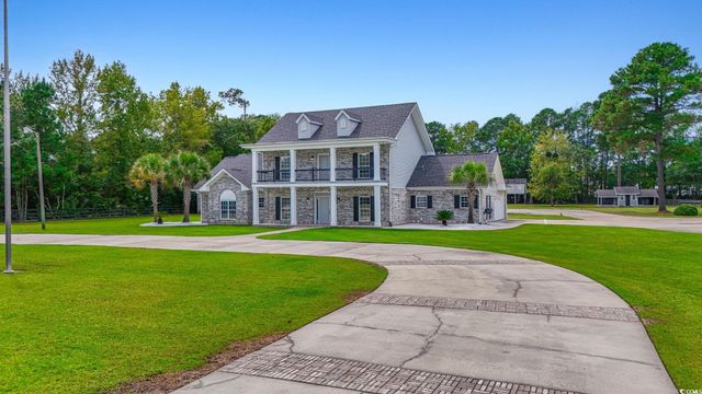 6125 R C Sarvis Ln., Myrtle Beach, SC 29588