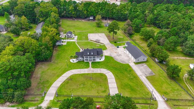 6125 R C Sarvis Ln., Myrtle Beach, SC 29588