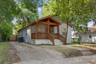1108 E Jones Street, Sherman, TX 75090