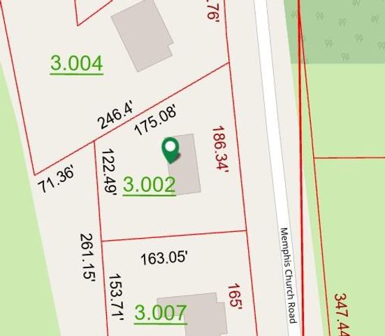 4200 Memphis Church Rd, Dothan, AL 36301