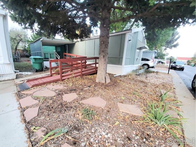 221 W 57th St 90A, Loveland, CO 80538