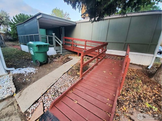 221 W 57th St 90A, Loveland, CO 80538