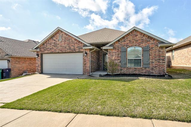 9424 NW 88th Street, Yukon, OK 73099