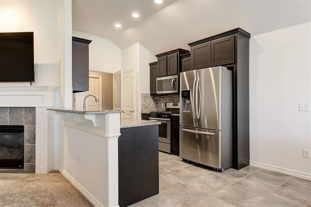 9424 NW 88th Street, Yukon, OK 73099