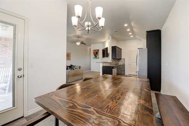 9424 NW 88th Street, Yukon, OK 73099