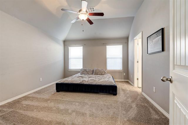 9424 NW 88th Street, Yukon, OK 73099