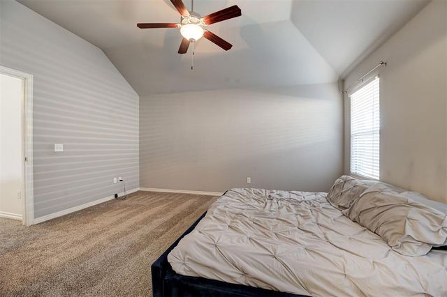 9424 NW 88th Street, Yukon, OK 73099