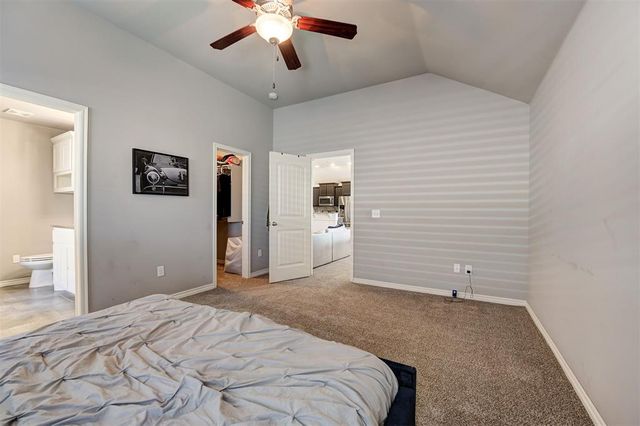 9424 NW 88th Street, Yukon, OK 73099