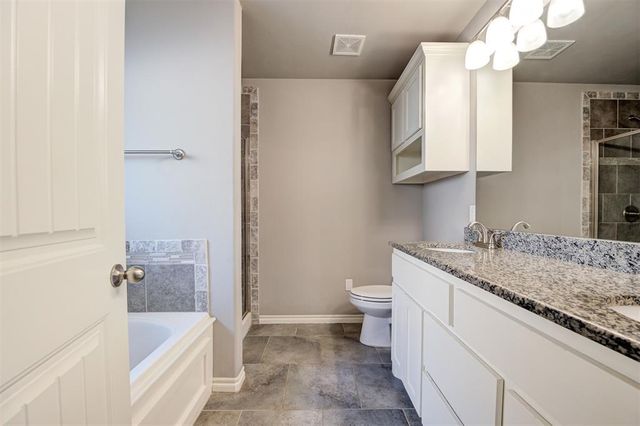 9424 NW 88th Street, Yukon, OK 73099