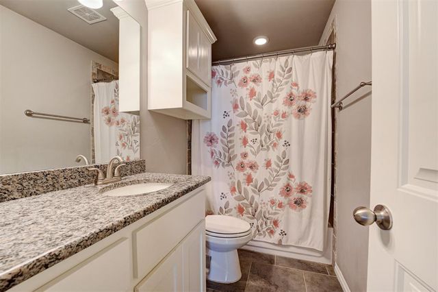 9424 NW 88th Street, Yukon, OK 73099