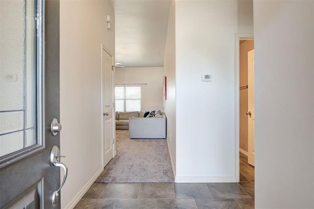 9424 NW 88th Street, Yukon, OK 73099