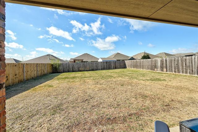 9424 NW 88th Street, Yukon, OK 73099