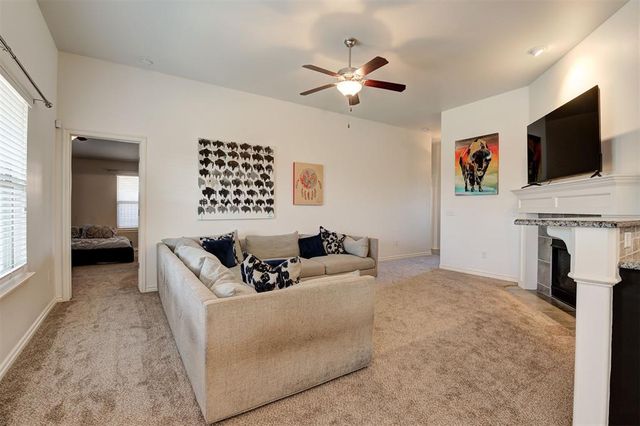 9424 NW 88th Street, Yukon, OK 73099