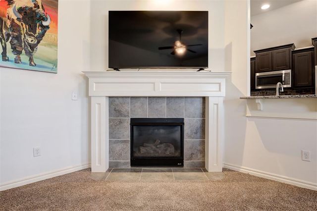 9424 NW 88th Street, Yukon, OK 73099