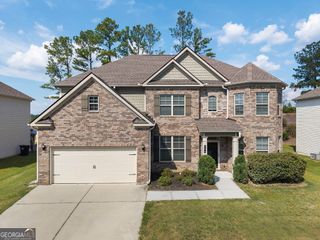 578 Victoria Heights Drive, Dallas, GA 30132