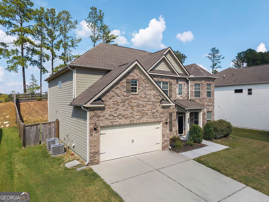578 Victoria Heights Drive, Dallas, GA 30132 — photo 2