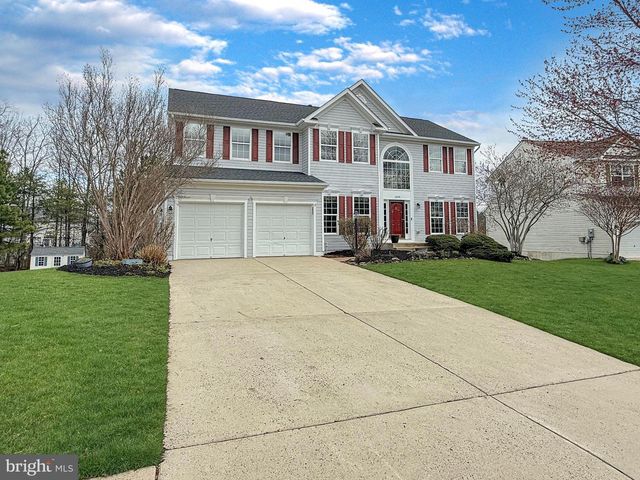 12288 GRIMSBY LN, Bristow, VA 20136