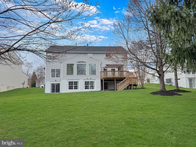 12288 GRIMSBY LN, Bristow, VA 20136