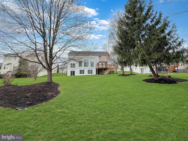 12288 GRIMSBY LN, Bristow, VA 20136