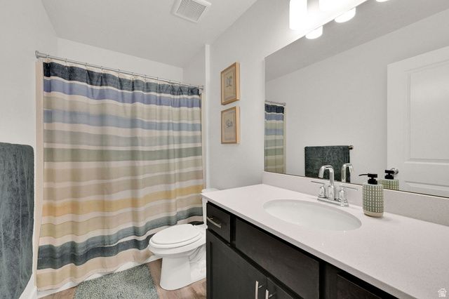3546 S 4250 W, West Haven, UT 84401