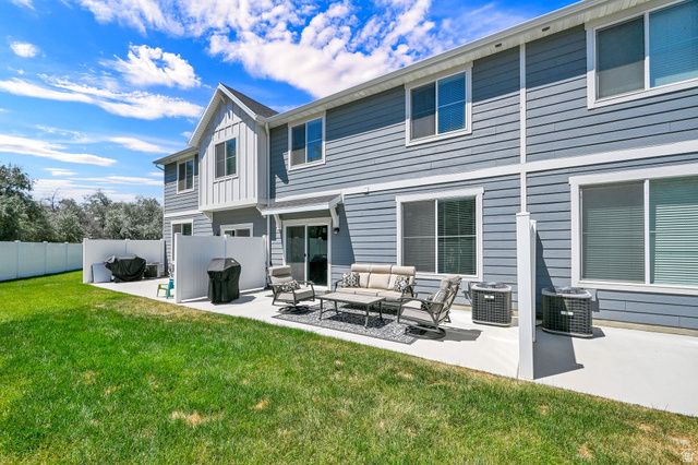 3546 S 4250 W, West Haven, UT 84401