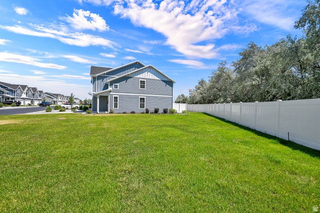 3546 S 4250 W, West Haven, UT 84401