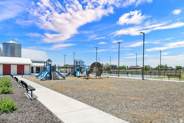 3546 S 4250 W, West Haven, UT 84401