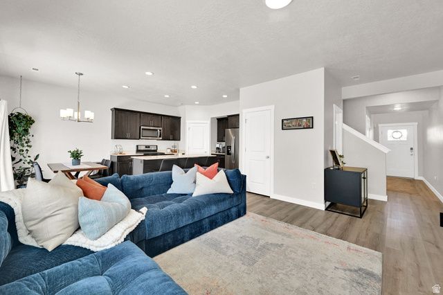 3546 S 4250 W, West Haven, UT 84401