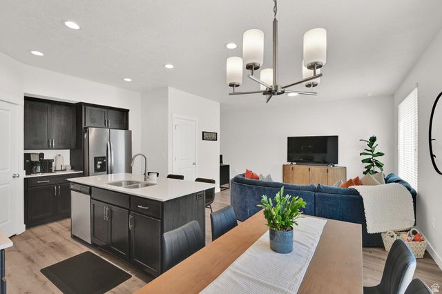 3546 S 4250 W, West Haven, UT 84401