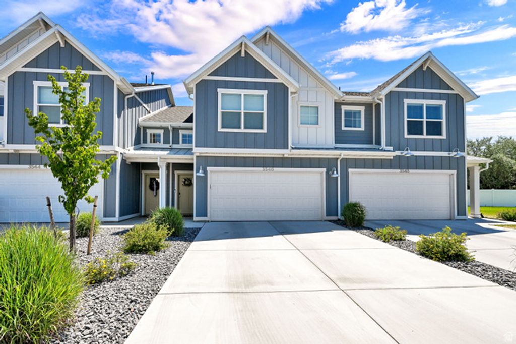 3546 S 4250 W, West Haven, UT 84401