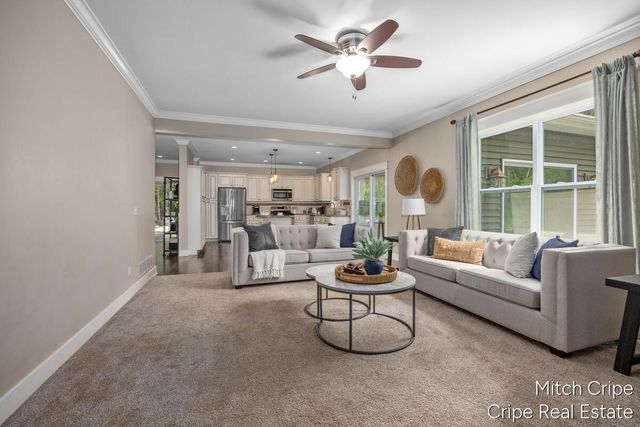 5050 Tiamo Lane, Rockford, MI 49341