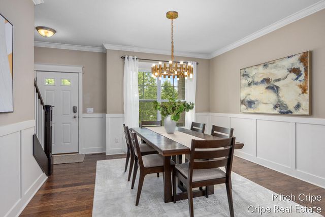 5050 Tiamo Lane, Rockford, MI 49341