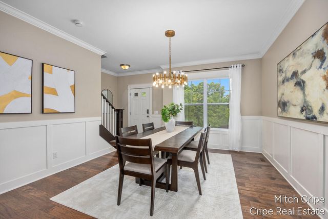 5050 Tiamo Lane, Rockford, MI 49341