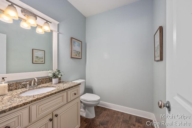 5050 Tiamo Lane, Rockford, MI 49341