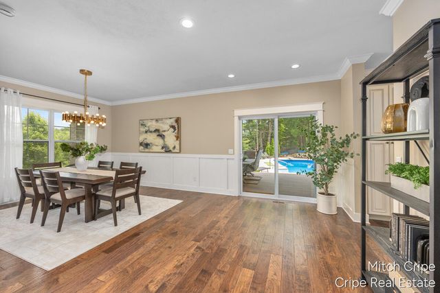 5050 Tiamo Lane, Rockford, MI 49341