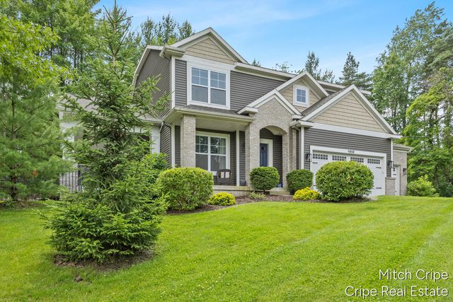 5050 Tiamo Lane, Rockford, MI 49341