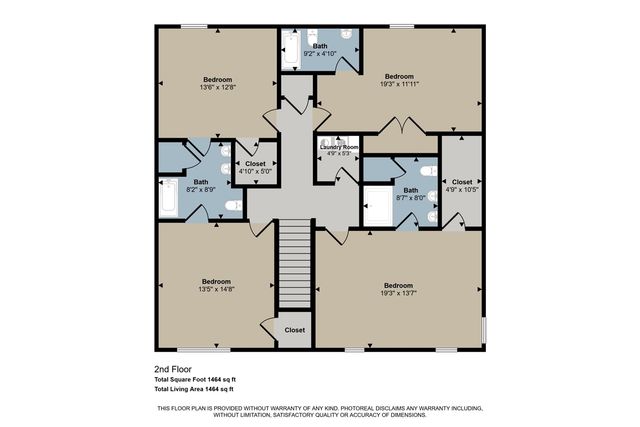 5050 Tiamo Lane, Rockford, MI 49341