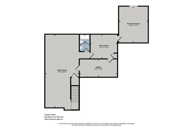 5050 Tiamo Lane, Rockford, MI 49341