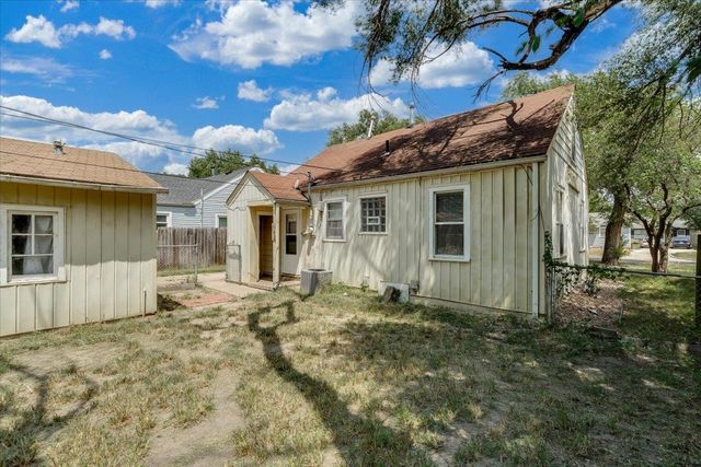 2027 S Gold St, Wichita, KS 67213