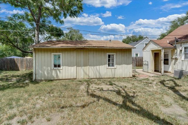 2027 S Gold St, Wichita, KS 67213