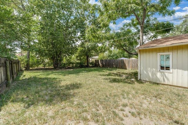 2027 S Gold St, Wichita, KS 67213