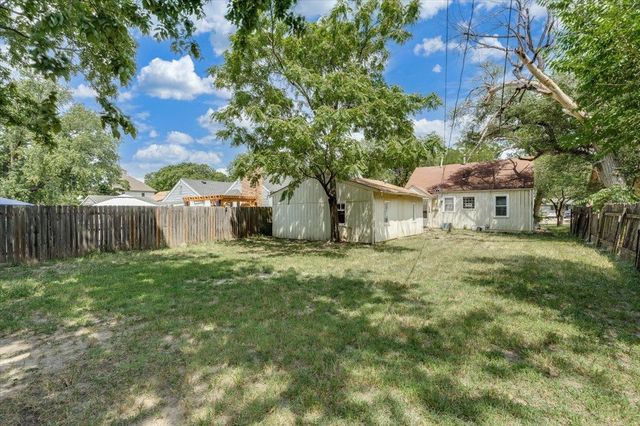 2027 S Gold St, Wichita, KS 67213