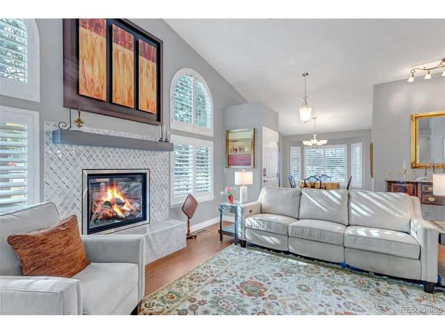 5996 S Jellison St F, Littleton, CO 80123