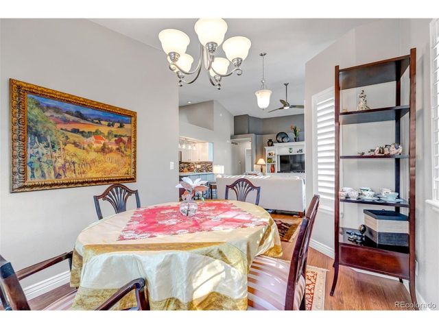 5996 S Jellison St F, Littleton, CO 80123