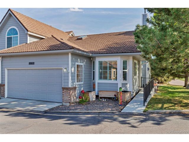5996 S Jellison St F, Littleton, CO 80123