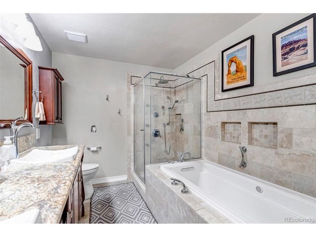 5996 S Jellison St F, Littleton, CO 80123