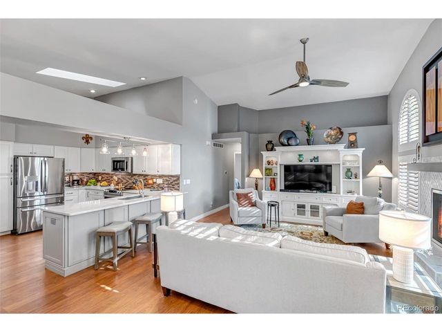 5996 S Jellison St F, Littleton, CO 80123