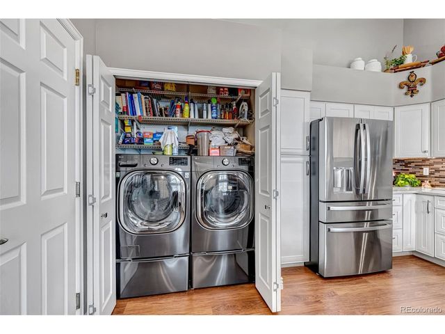 5996 S Jellison St F, Littleton, CO 80123