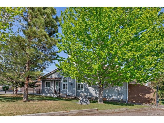 5996 S Jellison St F, Littleton, CO 80123