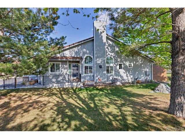 5996 S Jellison St F, Littleton, CO 80123